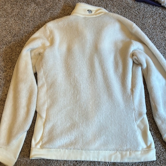 NWOT mountain hardwear jacket - Picture 5 of 6